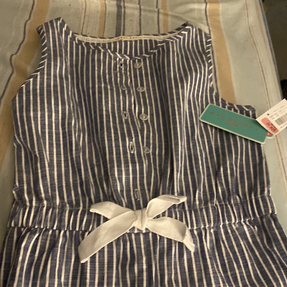 Romper☀️ - Picture 2 of 2